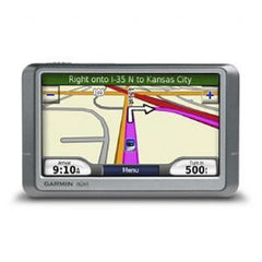 GARMIN NUVI 260W